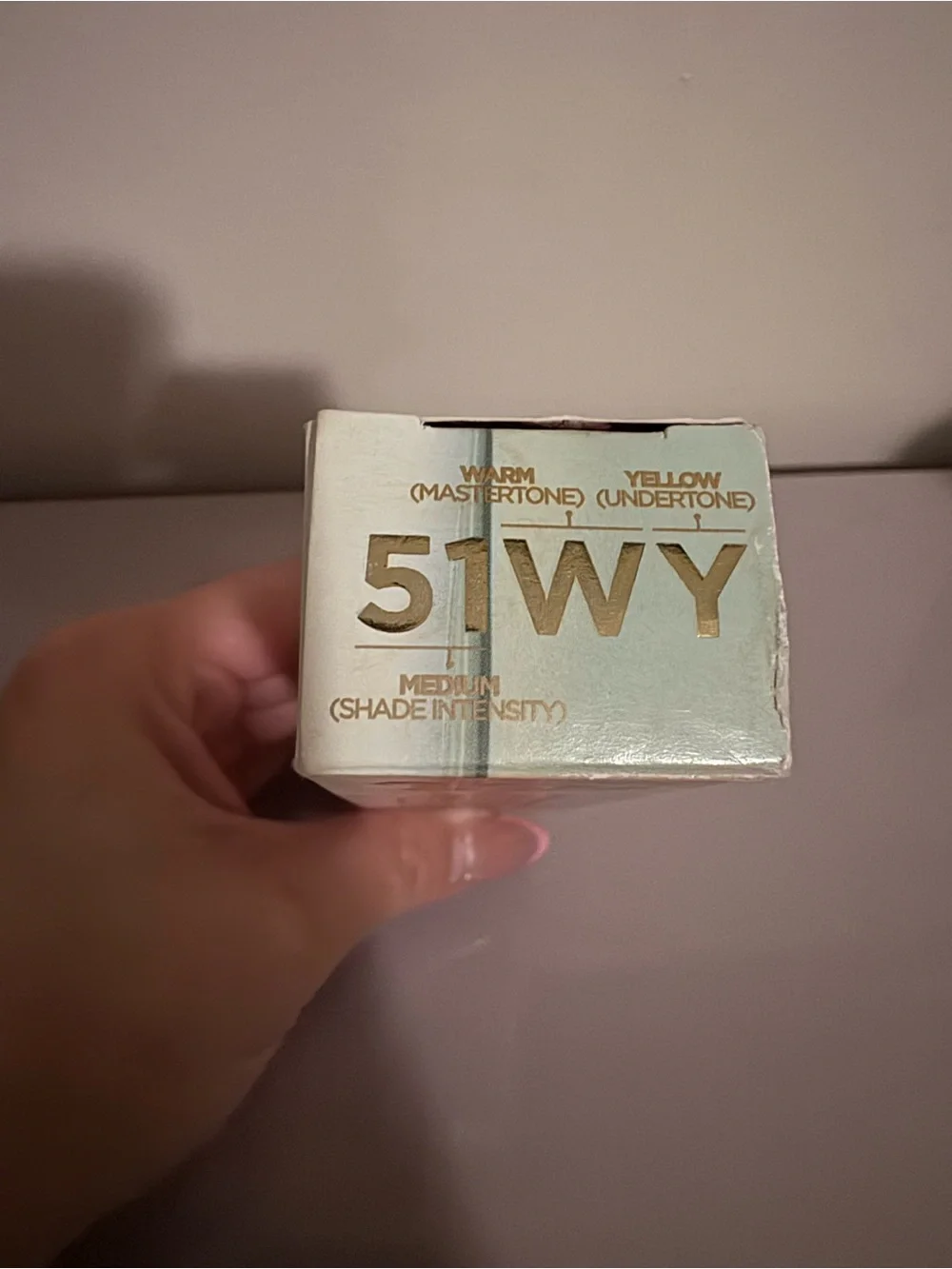 Urban Decay Stay Naked Weightless Liquid Foundation - Peachy Beige
